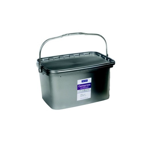 CASTAPRESS - Color Nº8 - (4 kgs.)