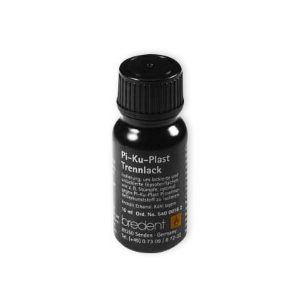 PI KU PLAST LACA SEPARADORA (10 ml.)