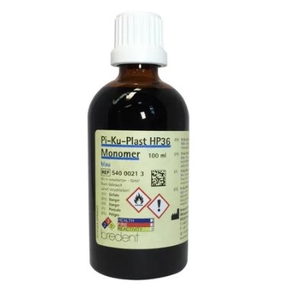 PI KU PLAST HP36  LIQ. AZUL