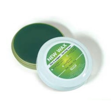 UGIWAXUP CERA MODELAR SUAVE verde  (100 grs.)