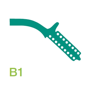 PLASTIFORM B1