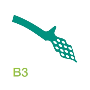 PLASTIFORM B3