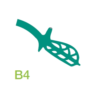 PLASTIFORM B4