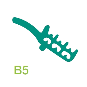 PLASTIFORM B5
