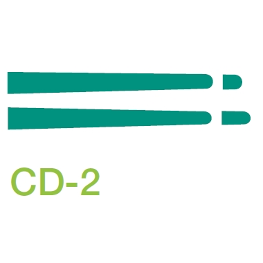 PLASTIFORM CD2
