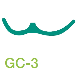PLASTIFORM GC3