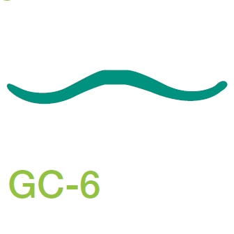PLASTIFORM GC6