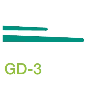 PLASTIFORM GD3