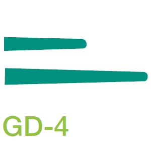 PLASTIFORM GD4