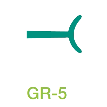 PLASTIFORM GR5
