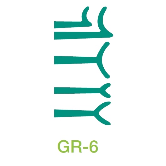 PLASTIFORM GR6