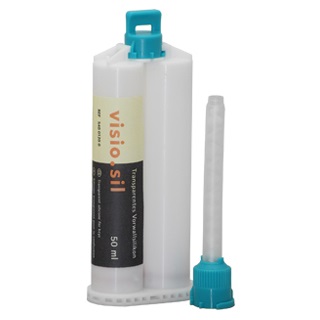 VISIO.SIL - Silicona para llaves (50 ml.)