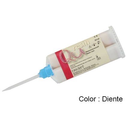QU-RESIN DENTINA (50 ml.)