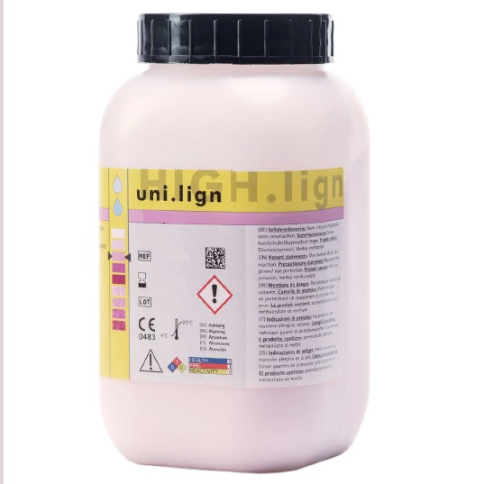 UNI.LIGN VETEADO PF40 (1 Kg)
