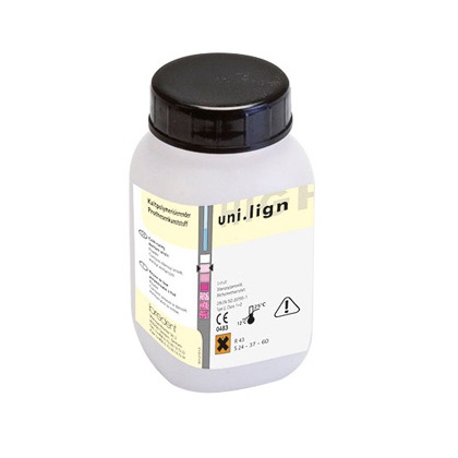 UNI.LIGN TRANSPARENTE TC10 (1 Kg)