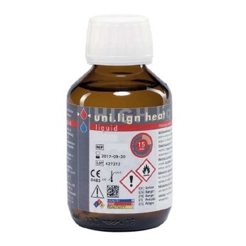 UNI.LIGN Liquido Heat (1 Lt.)
