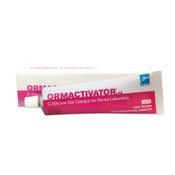 CATALIZADOR ORMACTIVADOR (para polisiloxanos)