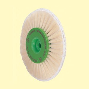 CEPILLO ABRASO-ACRYL RESINA