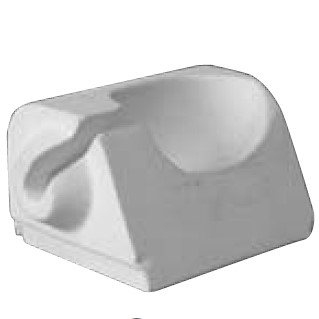 CRISOLES MINICAST Slotted type (6 uds.)