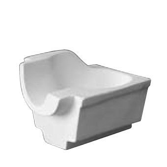 CRISOLES BEGO OUVERT