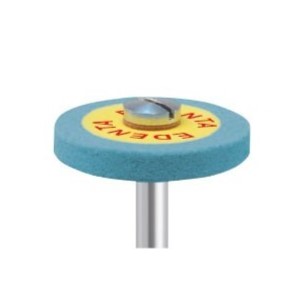 STAR GLOSS - Disco de grano medio (1 ud)