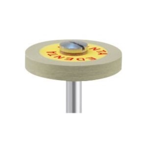STAR GLOSS - Disco de grano ultrafino (1 ud)