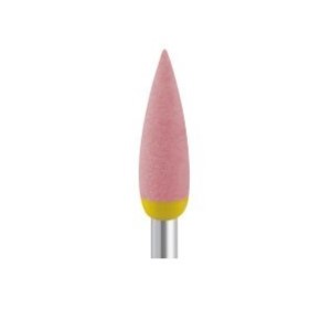 STAR GLOSS - Cono de grano fino (1 ud)