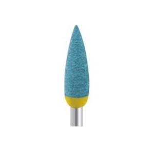 STAR GLOSS - Cono de grano medio (1 ud)