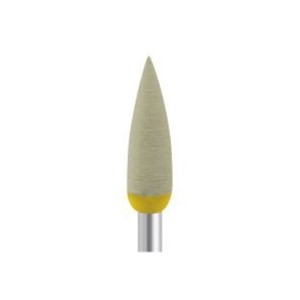 STAR GLOSS - Cono de grano ultrafino (1 ud)