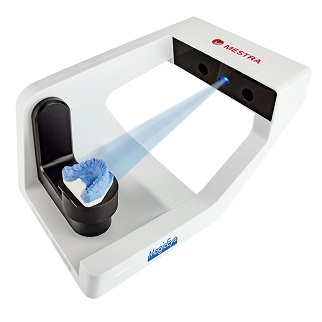 ESCANER DE LABORATORIO MESTRA
