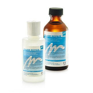 KIT MAJOR REPAIR  100 gr.+ 100 ml.