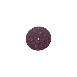 DISCOS CARBURUMDUN 35 X 0.7 ( 100 unid)