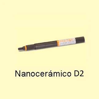 CREA.LIGN - Incisal HT02 - Fluido (5 grs.)