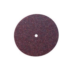 DISCOS CORTAPERNOS - 35 x 0,7 mms - (100 uds.)