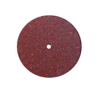 DISCOS CORTAPERNOS - 40 x 1,0 mms - (100 uds.)