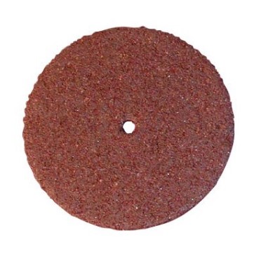 DISCO PARA DESBASTAR - 35 x 1,7 mms - (100 uds.)