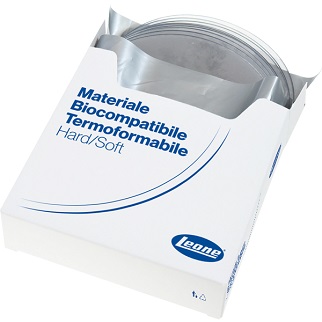 PLANCHAS HARD/SOFT - DISCOS -  Ø125 mms. - 2 mms. - (10 uds.)