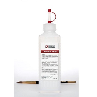 KIERO CERAMIC FLUID - (250ml)