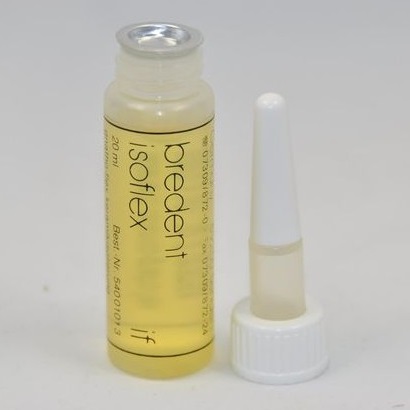 ISOFLEX - Separador de Cerámica (20 ml.)