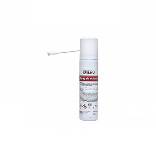 KIERO SPRAY DE OCLUSIÓN, VERDE - (75ml)