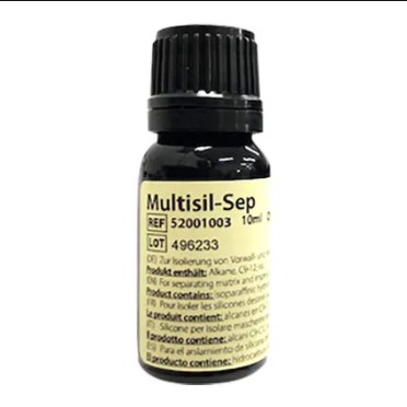 MULTISIL SEPARADOR (10 ml.)