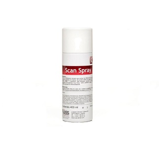 KIERO SCAN SPRAY - (400 ml)