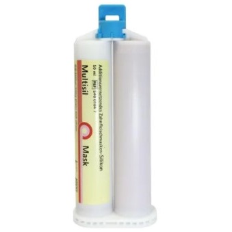 MULTISIL-MASK - Blando - (50 ml.)