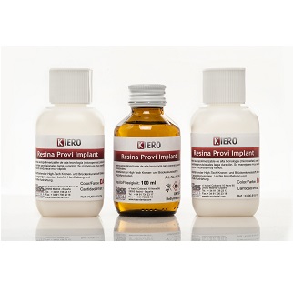 KIERO PROVI IMPLANT - KIT DE INTRODUCCIÓN (2x100g, 1x100ml)