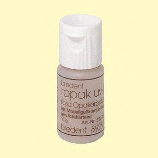 ROPAK UV POLVO - Rosa - (10 grs.)
