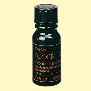 ROPAK UV LÍQUIDO - Rosa - (10 ml.)