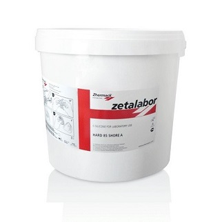 ZETALABOR 5KG + 2 CATALIZAD