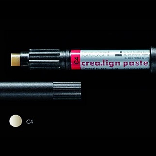 CREA.LIGN - Dentina C4 - Pasta (3 grs.)