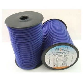 BEBEDERO DE CERA, AZUL, 250G, 4,0 MM
