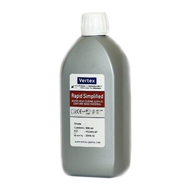 RAPID SIMPLIFIED - Líquido - (1 Ltr.)